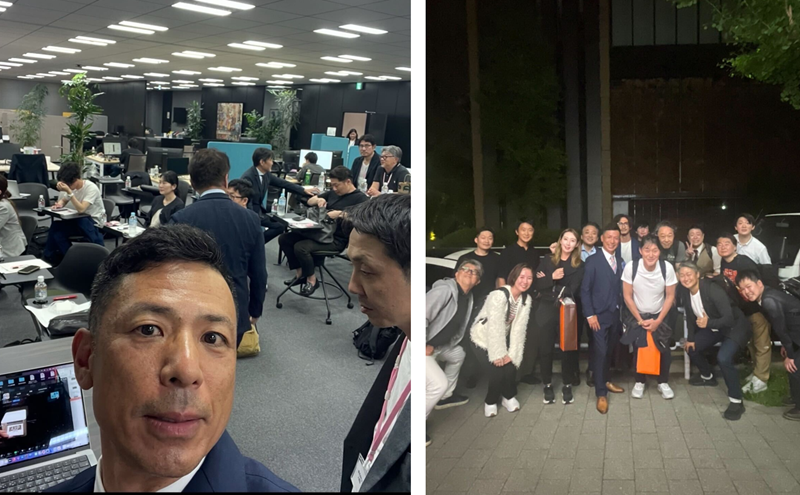 舌癒着症講演